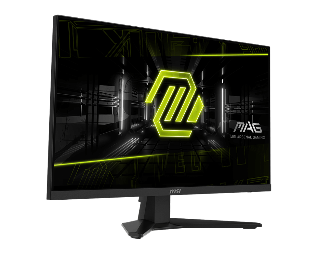 Monitors MAG 274QF X24 Monitors MAG 274QF X24